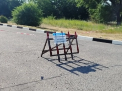 Заправки в центре Волгограда закрылись по техническим причинам 
