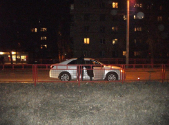 В Волгограде 24-летний водитель на «Тойоте» сбил школьницу