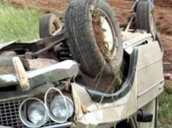 В Волгоградской области виновник аварии бросил раненных пассажиров умирать на дороге