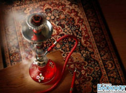 В Волгограде кальянная Маракеш второй раз нарушает закон о курении