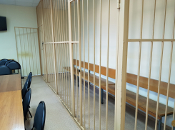 2,5 года лишения свободы за тротиловые шашки: в Волгограде осудили 47-летнего мужчину