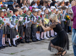 Волгоградским родителям стало дороже на 13% собрать ребенка в школу