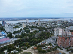 Новый светофор появится 18 июля в центре Волгограда