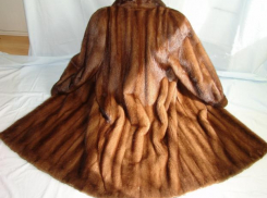 Жительница Волгограда осталась без норковой шубы после посещения клуба «Войс»