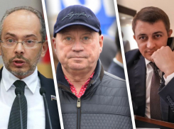 Назван худший волгоградский депутат в Госдуме 