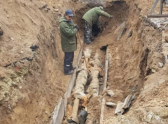 Новое коммунальное ЧП грянуло в Волгоградской области