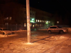Волгоградец показал дорожный квест, который поджидает пациентов областной больницы
