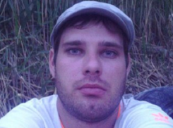 Волгоградцев просят помочь в поисках 28-летнего Алексея Солёного
