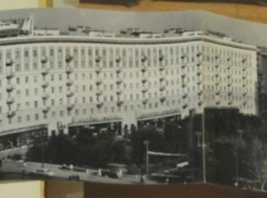 Загадочный кинотеатр открыли на Аллее Героев 65 лет назад 