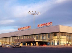 Волгоградский аэропорт реконструирует компания из Татарстана почти за 2 млд
