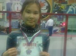 В Волгограде нашли пропавшую 13-летнюю спортсменку