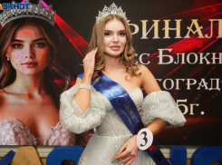 Алина Кочеткова: Я шла к этой короне четыре года