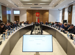 В Волгограде утвердили новые меры поддержки для семей мобилизованных