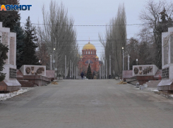 Гололед, туман и морось: погода на 2 февраля в Волгограде и области