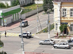 «Кипиш и автобусы ОМОН»: теракт отработали в Волгоградской области