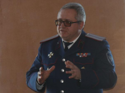 В Волгограде администрация уволила есаула