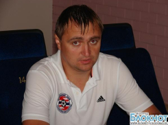 Артем Куликов – будем искать юные дарования в школе «Олимпия» Волгоград