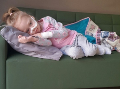 Варвара Малкова из Волгограда продолжает борьбу с раком в Бельгии 