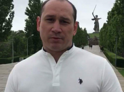 Чемпион России и СНГ по боксу Михаил Насыров направил видеообращение Путину о произволе в Волгограде