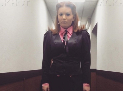 Волгоградка Ирина Дубцова неожиданно для поклонников стала Ириной Муравьевой