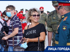 «В порыве эмоций закричала мэру «Стояяять!»: волгоградский режиссер Елена Курская 