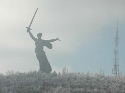 В Волгоград вновь возвращаются дожди с грозами 