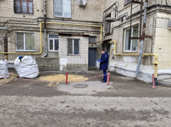 Бизнесмен из Узбекистана отделался условным сроком за смерть в центре Волгограда