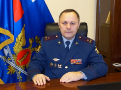Начальника волгоградского УФСИН Сергея Коновалова повысили до генерал-майора внутренней службы 