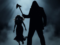 Волгоградец в канун Крещения напал с топором на возлюбленную и ее сына 