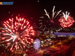 Штраф в полмиллиона грозит за съемки с квадрокоптера в Волгограде 