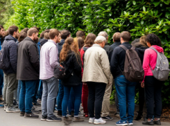Туалетный сюрприз готовят волгоградцам в Красноармейском