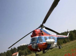 На крыше больницы в Волгограде построят вертолетную площадку