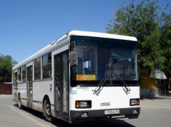 В Волгограде появятся 70 новых автобусов 