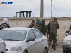 Вернувшихся со срочной службы волгоградцев могут мобилизовать на СВО