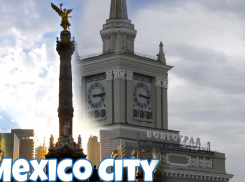 Составлен список самых дорогих городов мира: Волгоград обошел Мехико