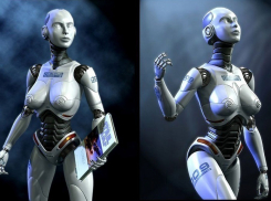 Волгоградец принял мать за робота и жестоко убил ее