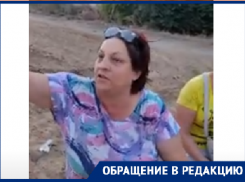 «Называет дебилами и свиньями»: под Волгоградом представившаяся сотрудницей Росгвардии соседка устроила битву за детскую площадку