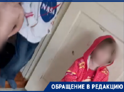 «Ребенок был истощен и еле встал с кровати»: проверить многодетную мать-одиночку требуют в Волгограде