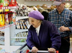 Цены на продукты растут чудовищными темпами в Волгограде