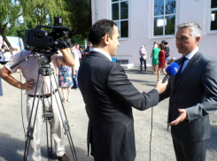 Семье первого заместителя главы Волгограда Владлена Колесникова принадлежит почти 30 фирм