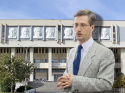 Экс-преподаватель Мельниченко хочет вернуться в ВолГУ после репоста о кадыровцах