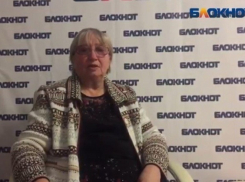 В «Бьюти Тайм» едва не убили волгоградку с серьезным заболеванием вен 