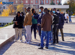 В Волгограде взлетели цены на жилье для туристов: более 6 тысяч за ночь