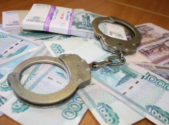 В Волгограде коммерсант пытался подкупить начальника налоговой инспекции за 1 млн рублей