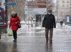 В Волгоградской области готовят ослабление масочного режима