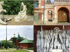 «Дубовский посад» - новый уникальный маршрут ждет туристов в Волгоградской области