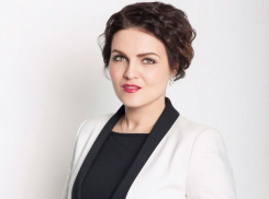 Анна Кувычко поздравила жителей Волгограда с праздником Светлого Христова Воскресения