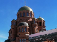 Волгоградцев приглашают массово почтить память князя Александра Невского