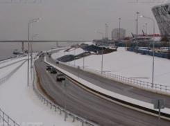 Без паники: в Волгограде проходит антитеррористические учения