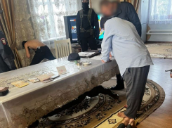 Напавшие на полицейских цыгане встретят зиму в волгоградском СИЗО